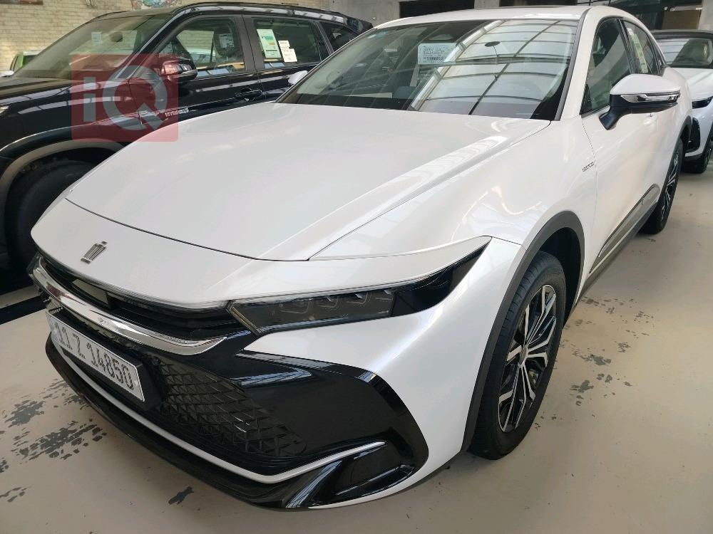 تويوتا كراون